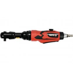 Yato YT-09803 power wrench 1/2 160 RPM 80 N·m Black Orange