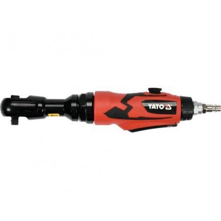 Yato YT-09803 clé pneumatique 1/2" 160 tr/min 80 N·m Noir, Orange