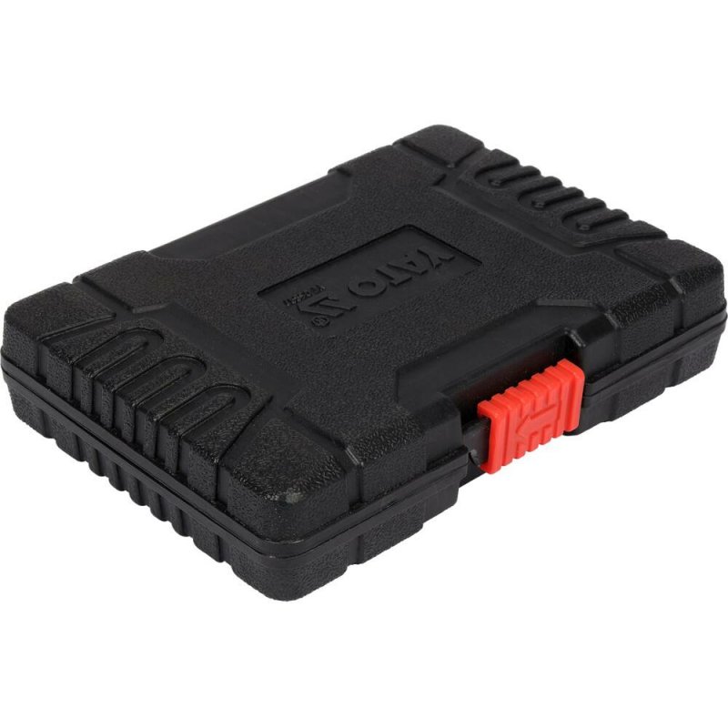 Yato YT-05897 Extracteur de vis et boulons 16 pièce(s)