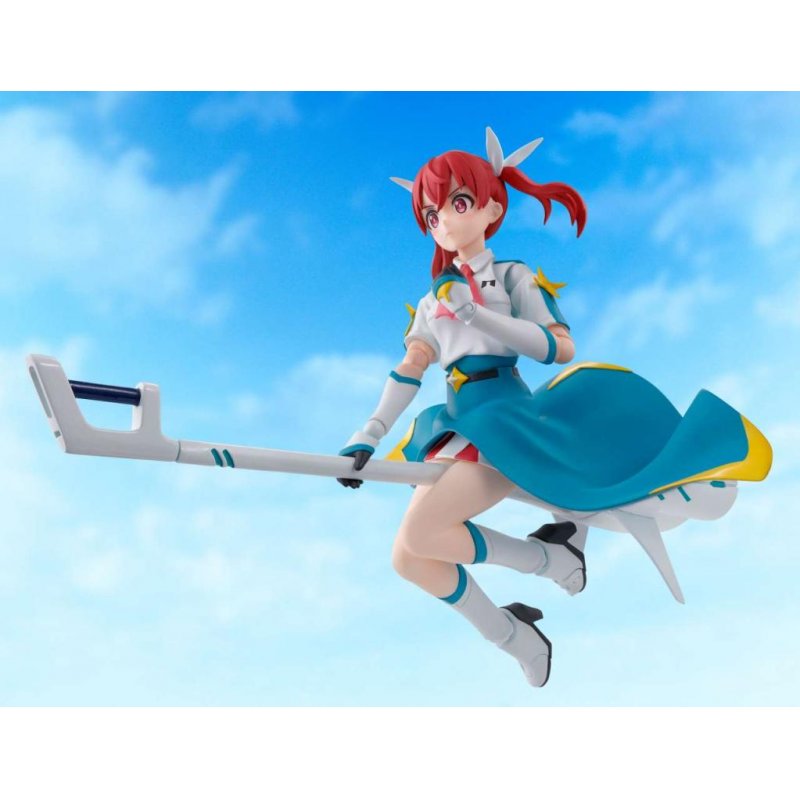 MAGILUMIERE MAGICAL GIRLS - Kana Sakuragi -Figurine S.H. Figuarts 13cm