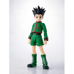 HUNTER X HUNTER - Gon - Figurine S.H. Figuarts 13.5cm