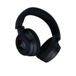 Razer Kraken V4 wireless Gaming Headset black