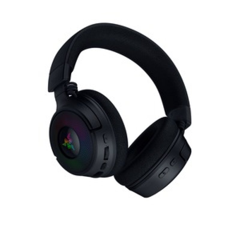 Razer Kraken V4 wireless Gaming Headset black