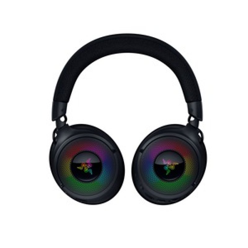 Razer Kraken V4 wireless Gaming Headset black