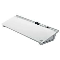 Rexel 1905174 dry erase board White