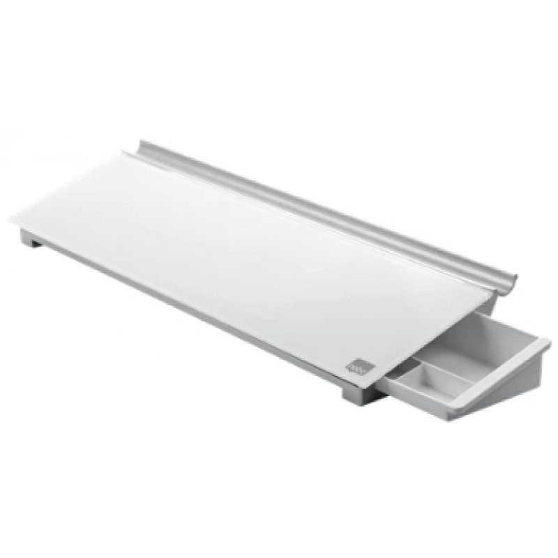 Rexel 1905174 dry erase board White
