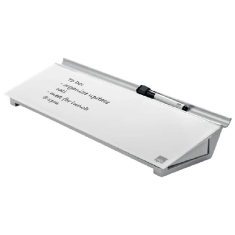 Rexel 1905174 dry erase board White