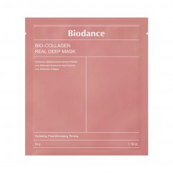 Bio-Collagen Real Deep Mask