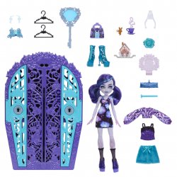 Monster High Skulltimate Secrets Twyla Doll
