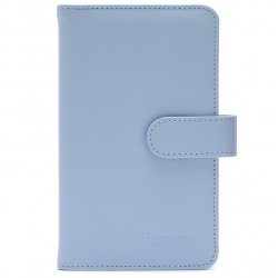 Fujifilm 4177088 photo album Blue 108 sheets 62 x 46