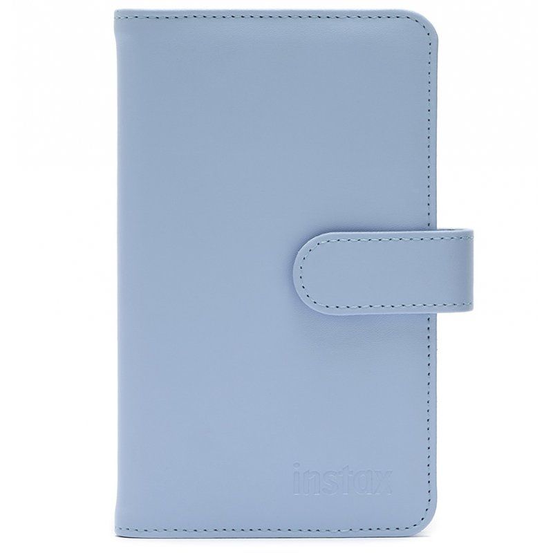 Fujifilm 4177088 photo album Blue 108 sheets 62 x 46