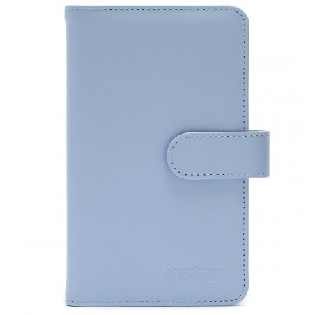 Fuji - Mini 12 Album - Pastel Blue