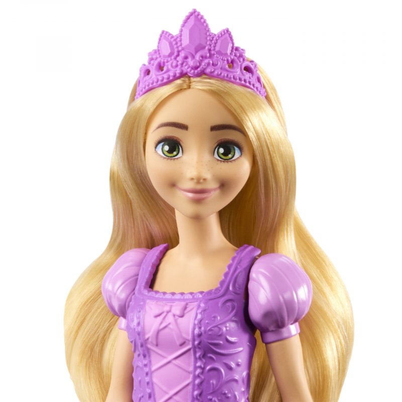 Disney Prinzessin Fashion Storytelling Rapunzel