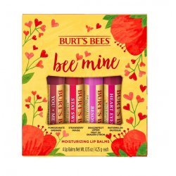 Burt's Bees - Bee Mine Lip Balm Gift Box
