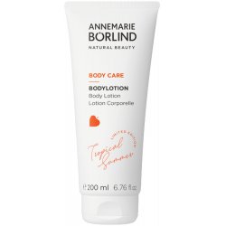 Annemarie Börlind - LE Body Lotion Tropical Summer 200 ml