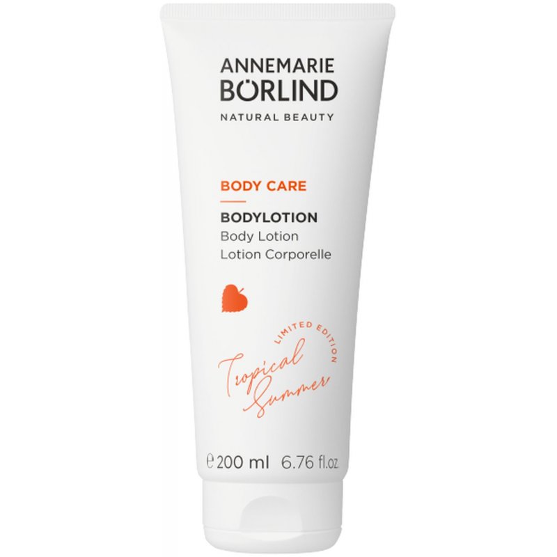 Annemarie Börlind - LE Body Lotion Tropical Summer 200 ml