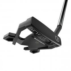 Wilson - Infinite Putter Buckingham RH 34