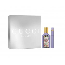 Gucci Flora - Gorgeous Magnolia Giftset EDP 50 10 ml