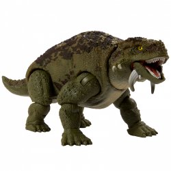 Jurassic World – Collection Hammond Scutosaurus