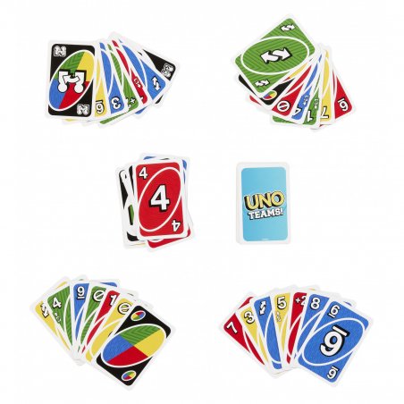UNO Teams