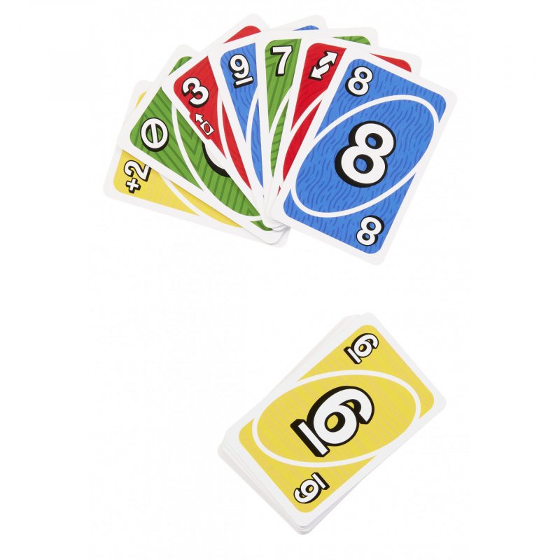 UNO Teams