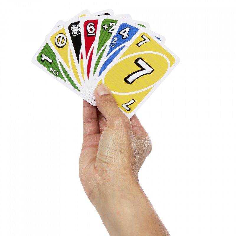 Games UNO Teams