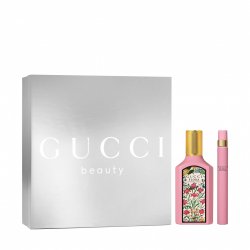 Gucci Flora - Gorgeous Gardenia Giftset EDP 50 10 ml