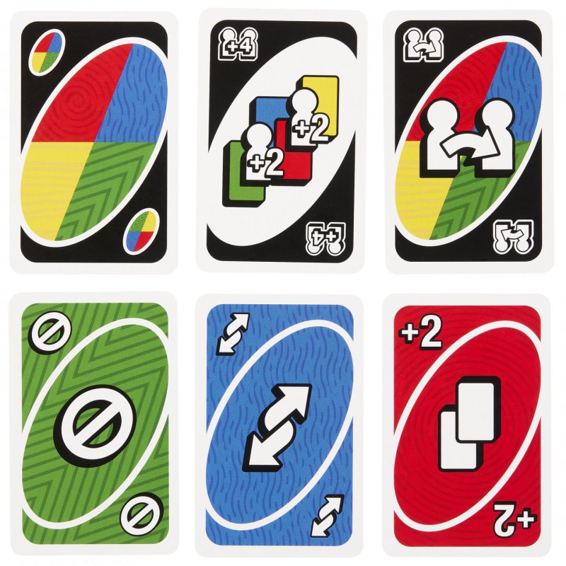 UNO Teams