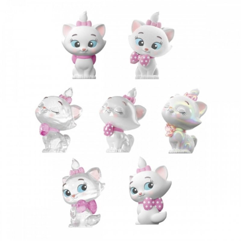 MINI FIGURINES MARIE BLIND BAG (48 PCES)