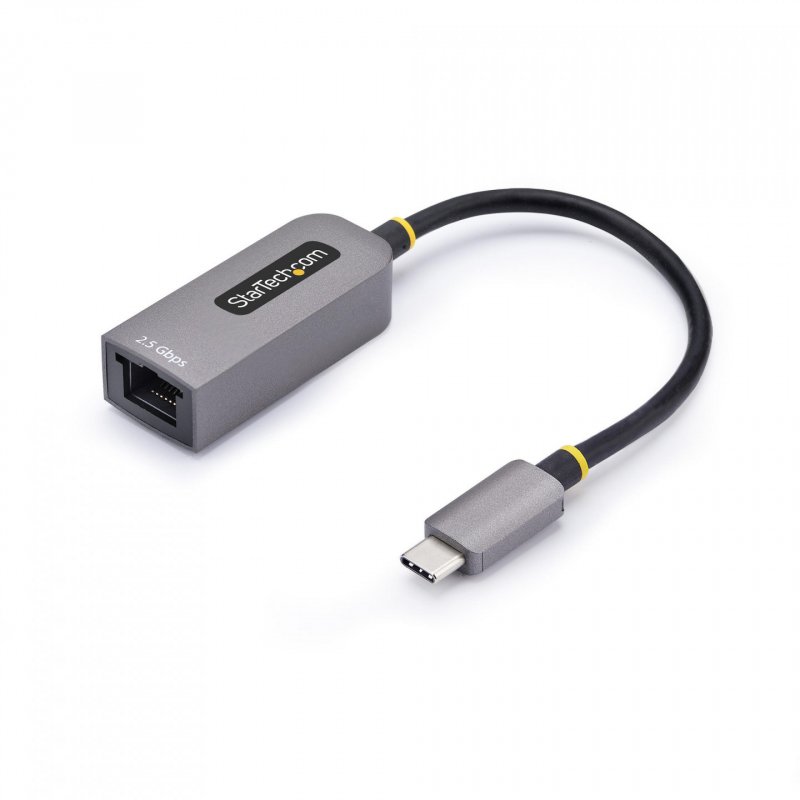 NIC StarTech USB Type-C to Ethernet Adapter