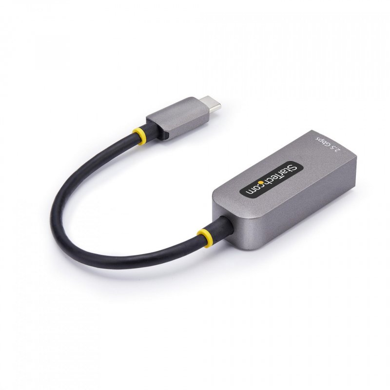 NIC StarTech USB Type-C to Ethernet Adapter