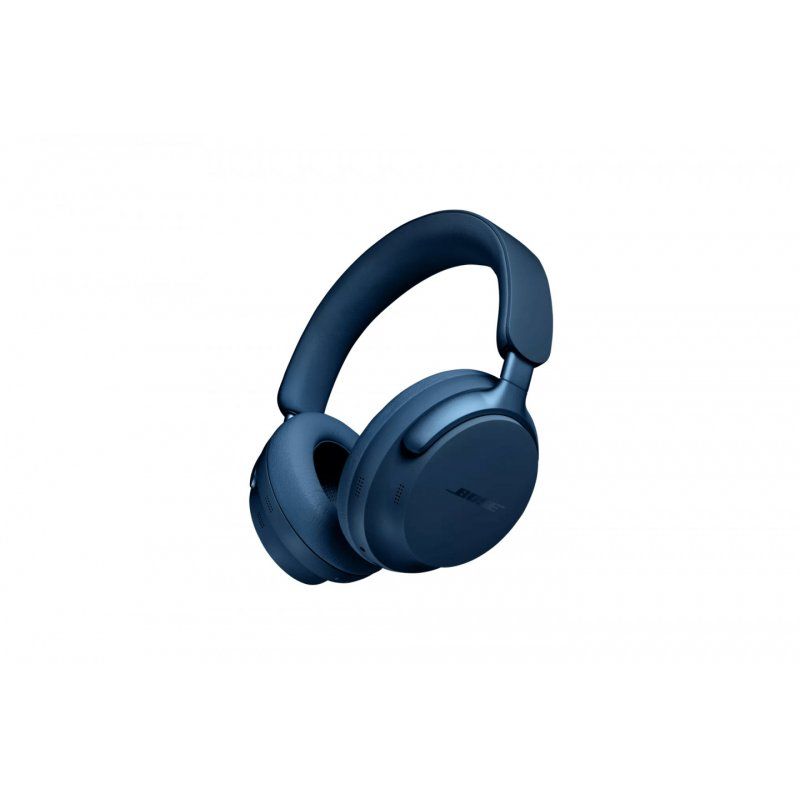 Bose 880066-1200 écouteur/casque Avec fil &sans fil Arceau Bluetooth Bleu
