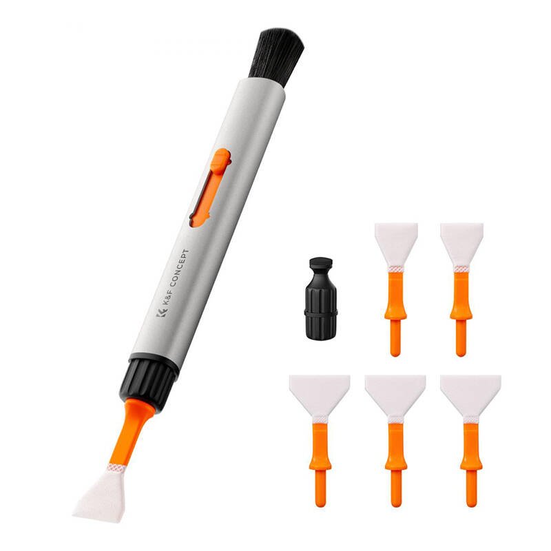 Cleaning Pen Kit K&F Concept SKU.1900
