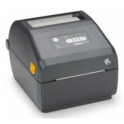 Zebra ZD421 label printer Thermal transfer 203 x 203 DPI 152 mm/sec Wired & Wireless Ethernet LAN Bluetooth