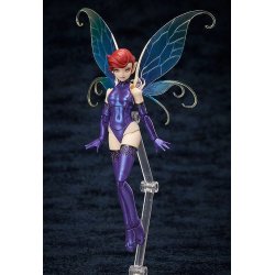 Shin Megami Tensei figurine Figma Pixie 13 cm (re-run)