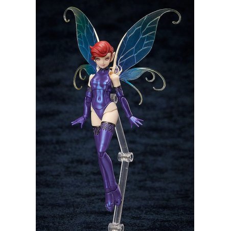 Shin Megami Tensei figurine Figma Pixie 13 cm (re-run)