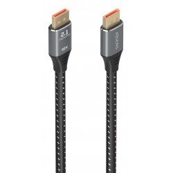 AISENS A158-0901 DisplayPort cable 1 m Black