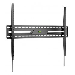 AISENS WT100F-317 TV mount/stand 2.54 m (100") Black