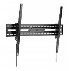 AISENS WT100T-319 TV mount/stand 2.54 m (100") Black