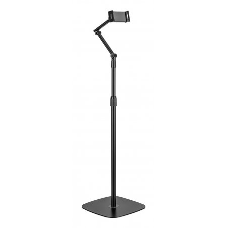 AISENS MSF3P-301 support Support passif Mobile/smartphone, Tablette / UMPC Noir