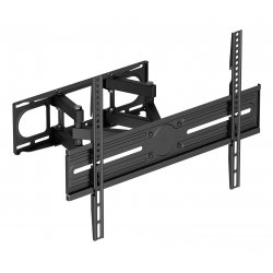 AISENS WT80TSLE-327 TV mount/stand 2.03 m (80") Black