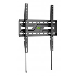 SOPORTE AISENS PARED ECO ULTRA DELGADO MONITOR 75KG 32-75 NEGRO