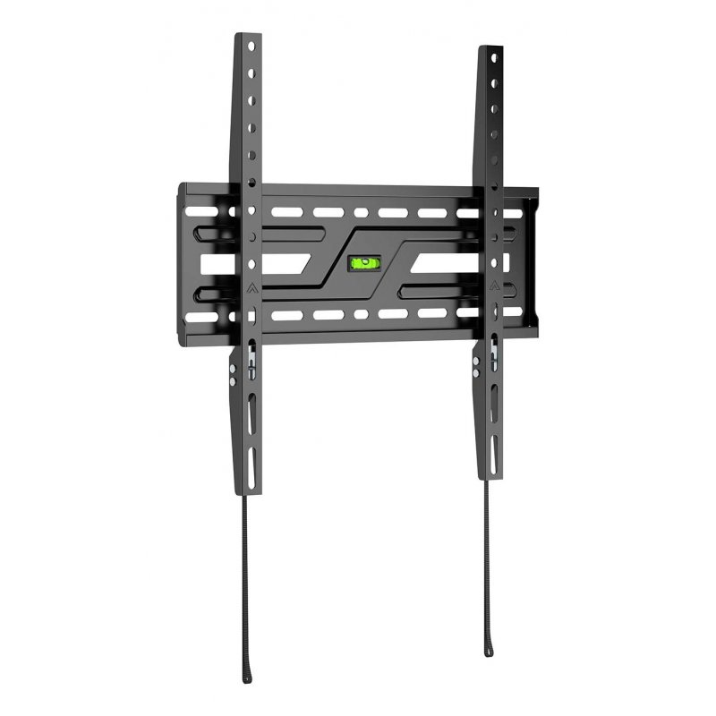 AISENS WT75F-309 support pour téléviseur 190,5 cm (75") Noir