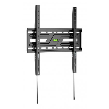 SOPORTE AISENS PARED ECO ULTRA DELGADO MONITOR 75KG 32-75 NEGRO