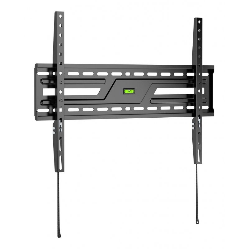 SOPORTE AISENS PARED ECO ULTRA DELGADO MONITOR/TV 75KG 37-86 NEGRO