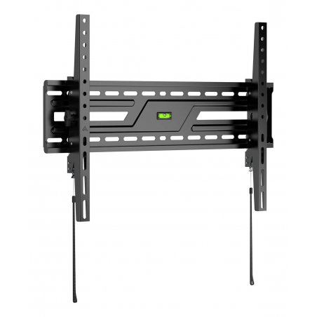 AISENS WT86T-315 TV mount/stand 2.18 m (86") Black