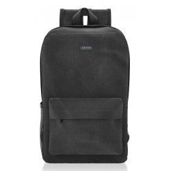 AISENS ASBG-BP080-BK laptop case 39.6 cm (15.6") Backpack Black