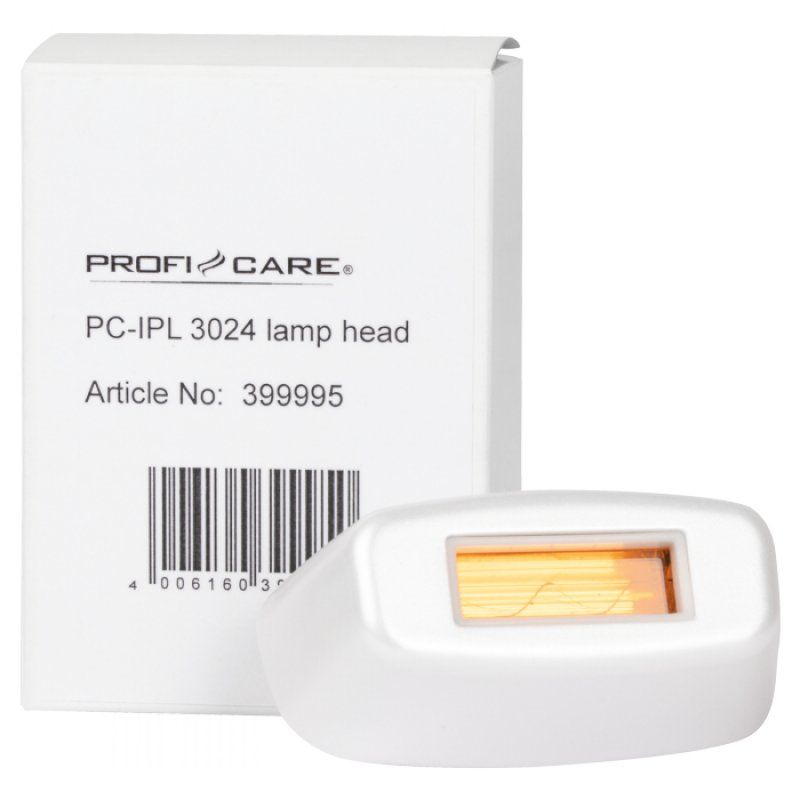 ProfiCare PC-IPL 3024 Rose, Blanc