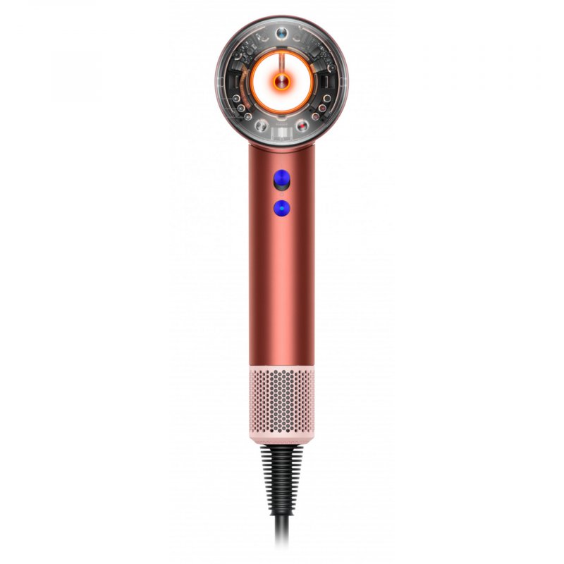 Dyson Supersonic Nural sèche-cheveux 1600 W Rose