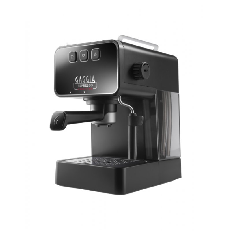 Gaggia ESPRESSO EVOLUTION Manual Espresso machine 1.2 L